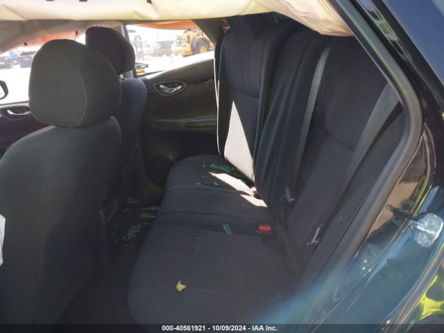 Photo 7 VIN: 3N1AB7AP0KY411820 - NISSAN SENTRA 