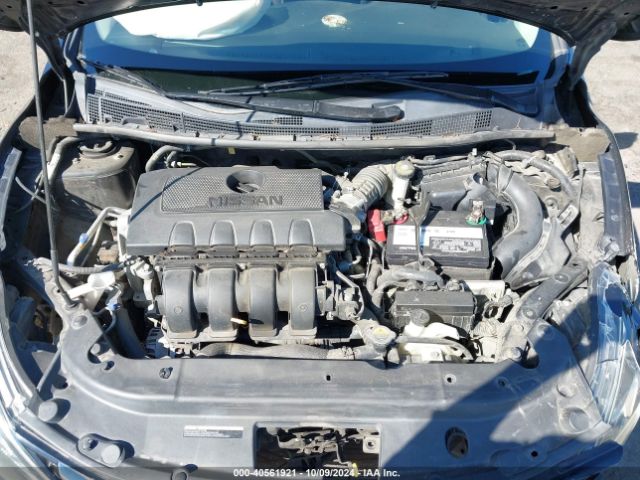 Photo 9 VIN: 3N1AB7AP0KY411820 - NISSAN SENTRA 