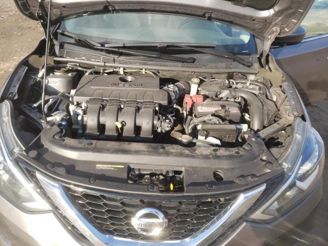 Photo 10 VIN: 3N1AB7AP0KY412160 - NISSAN SENTRA S 