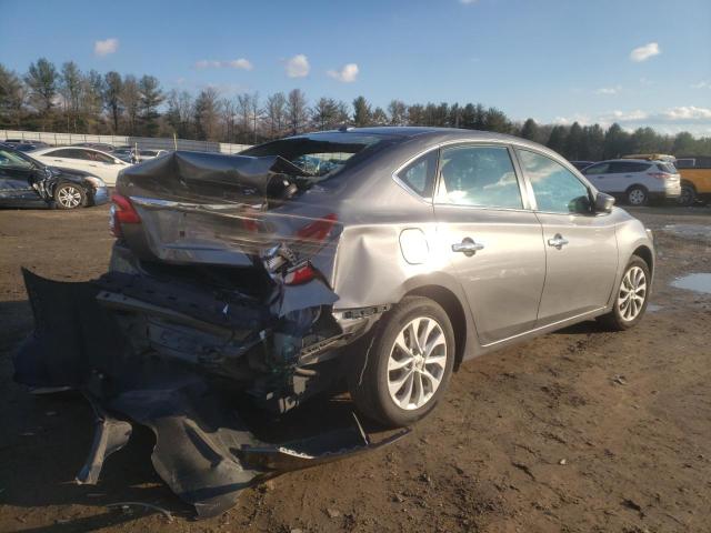 Photo 2 VIN: 3N1AB7AP0KY412160 - NISSAN SENTRA S 