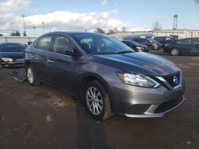 Photo 3 VIN: 3N1AB7AP0KY412160 - NISSAN SENTRA S 