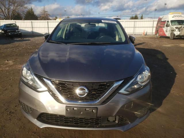 Photo 4 VIN: 3N1AB7AP0KY412160 - NISSAN SENTRA S 