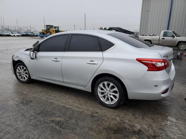 Photo 1 VIN: 3N1AB7AP0KY413633 - NISSAN SENTRA 