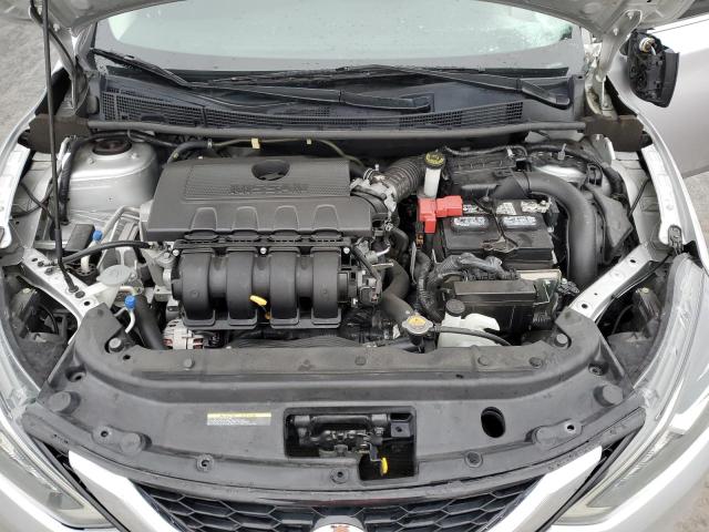 Photo 10 VIN: 3N1AB7AP0KY413633 - NISSAN SENTRA 