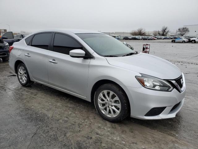 Photo 3 VIN: 3N1AB7AP0KY413633 - NISSAN SENTRA 