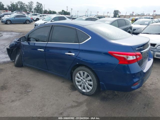 Photo 2 VIN: 3N1AB7AP0KY416029 - NISSAN SENTRA 