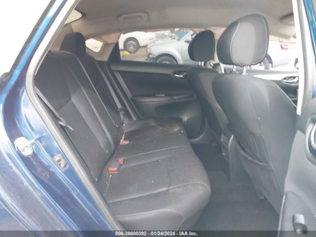 Photo 7 VIN: 3N1AB7AP0KY416029 - NISSAN SENTRA 