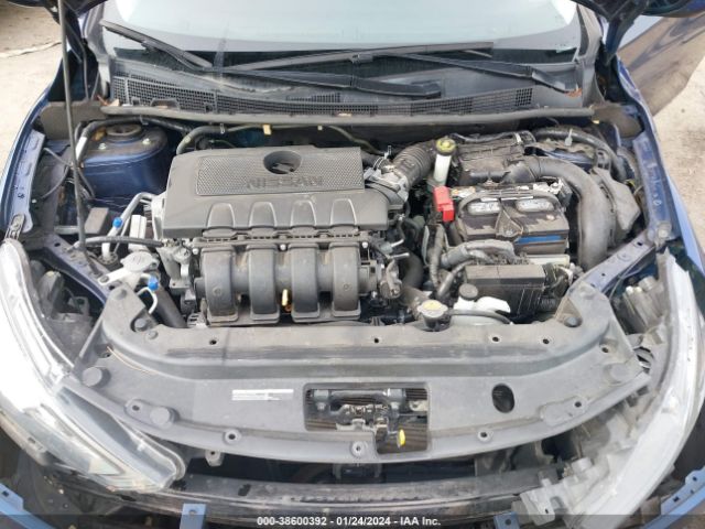 Photo 9 VIN: 3N1AB7AP0KY416029 - NISSAN SENTRA 