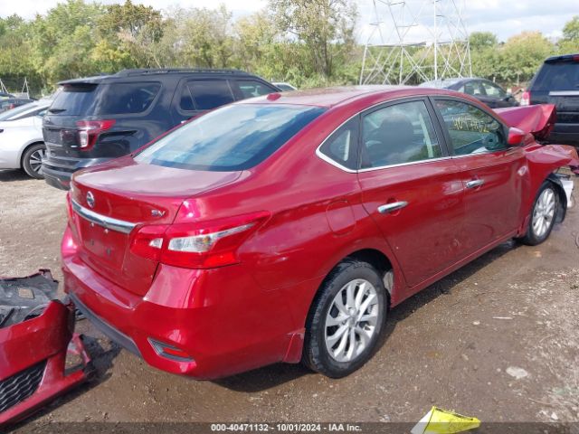 Photo 3 VIN: 3N1AB7AP0KY416449 - NISSAN SENTRA 