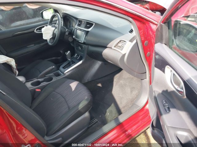 Photo 4 VIN: 3N1AB7AP0KY416449 - NISSAN SENTRA 