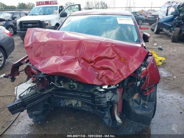 Photo 5 VIN: 3N1AB7AP0KY416449 - NISSAN SENTRA 