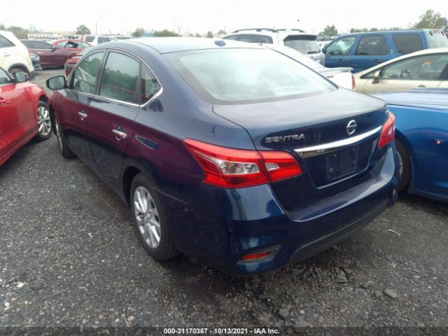 Photo 2 VIN: 3N1AB7AP0KY417374 - NISSAN SENTRA 