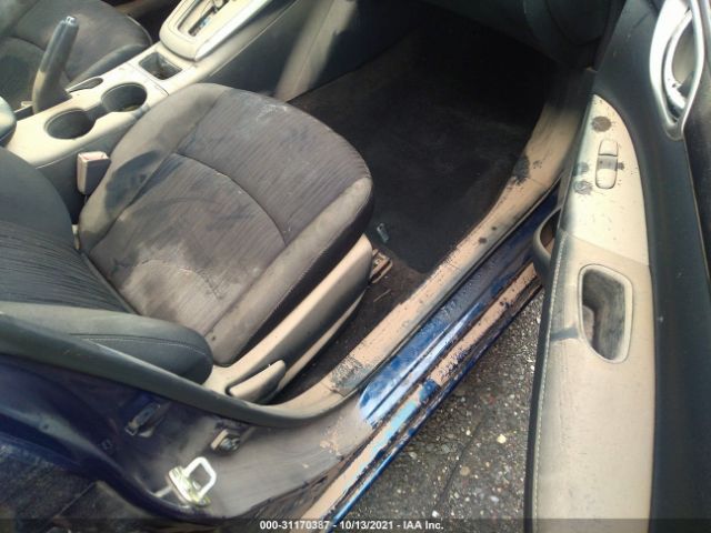 Photo 5 VIN: 3N1AB7AP0KY417374 - NISSAN SENTRA 