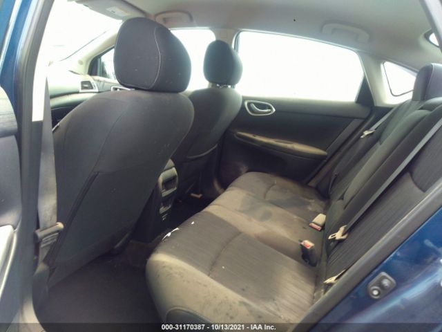 Photo 7 VIN: 3N1AB7AP0KY417374 - NISSAN SENTRA 