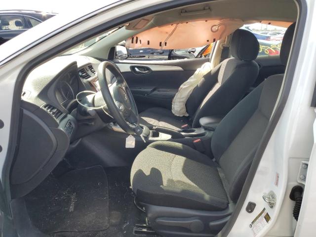 Photo 4 VIN: 3N1AB7AP0KY417567 - NISSAN SENTRA S 