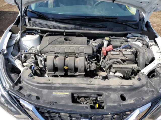 Photo 6 VIN: 3N1AB7AP0KY417567 - NISSAN SENTRA S 