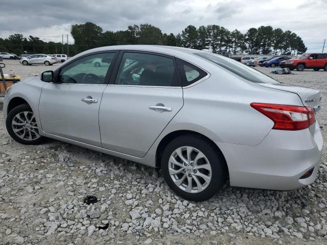 Photo 1 VIN: 3N1AB7AP0KY417696 - NISSAN SENTRA S 