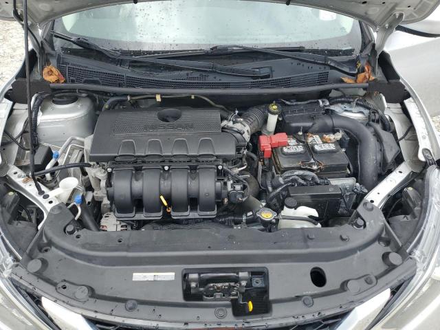 Photo 10 VIN: 3N1AB7AP0KY417696 - NISSAN SENTRA S 