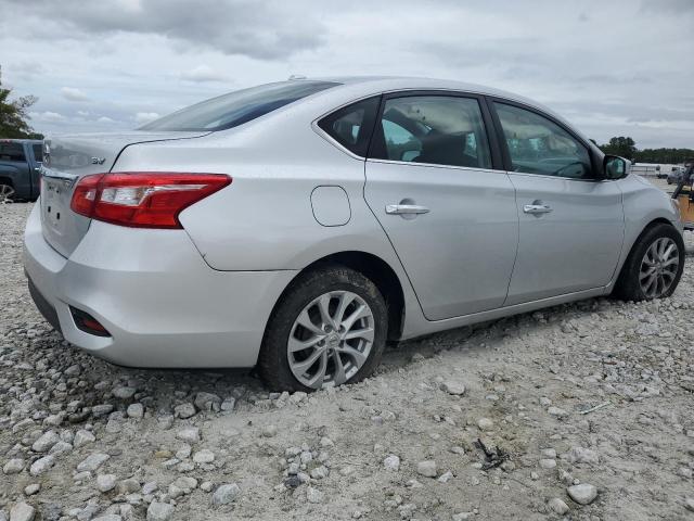 Photo 2 VIN: 3N1AB7AP0KY417696 - NISSAN SENTRA S 