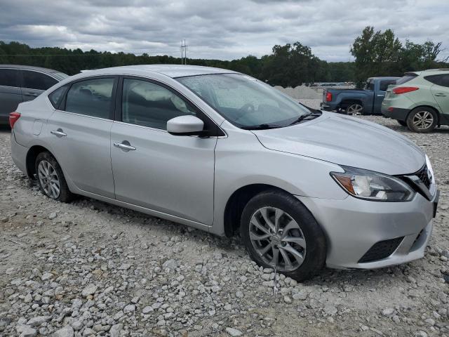 Photo 3 VIN: 3N1AB7AP0KY417696 - NISSAN SENTRA S 