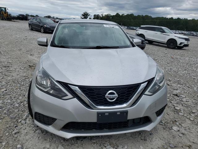 Photo 4 VIN: 3N1AB7AP0KY417696 - NISSAN SENTRA S 