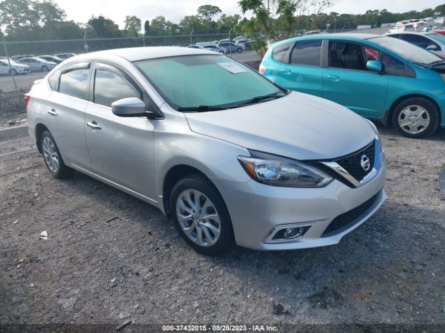 Photo 0 VIN: 3N1AB7AP0KY418010 - NISSAN SENTRA 