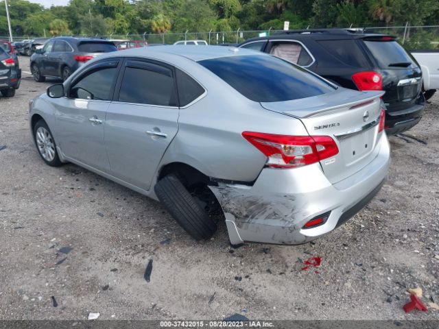 Photo 2 VIN: 3N1AB7AP0KY418010 - NISSAN SENTRA 