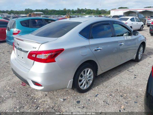 Photo 3 VIN: 3N1AB7AP0KY418010 - NISSAN SENTRA 