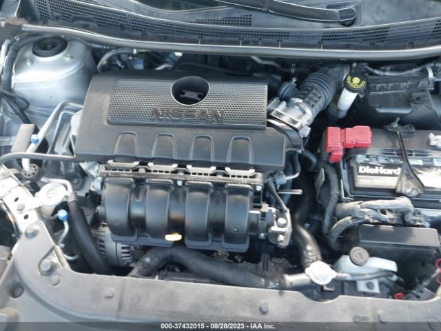 Photo 9 VIN: 3N1AB7AP0KY418010 - NISSAN SENTRA 