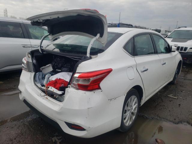 Photo 3 VIN: 3N1AB7AP0KY418640 - NISSAN SENTRA S 