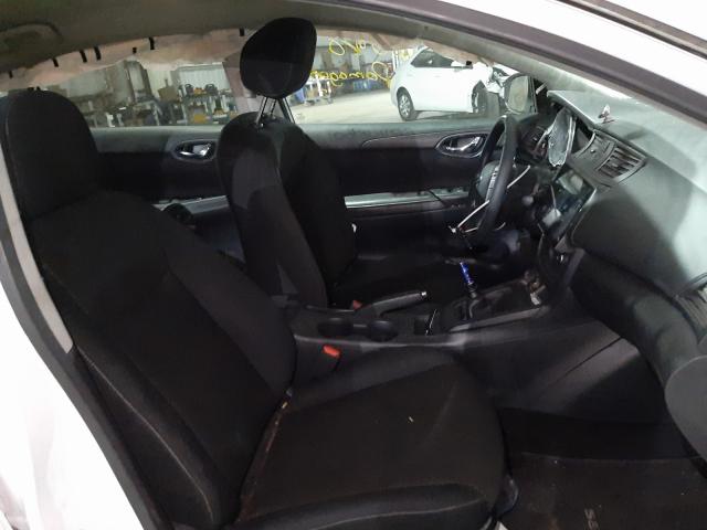 Photo 4 VIN: 3N1AB7AP0KY420906 - NISSAN SENTRA S 