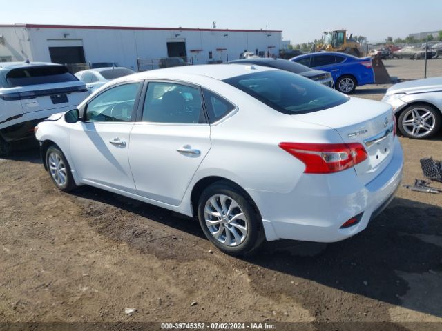 Photo 2 VIN: 3N1AB7AP0KY422364 - NISSAN SENTRA 