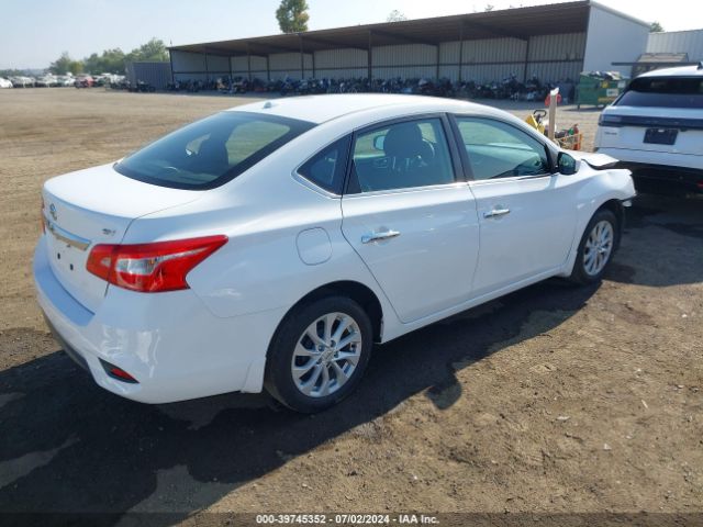 Photo 3 VIN: 3N1AB7AP0KY422364 - NISSAN SENTRA 