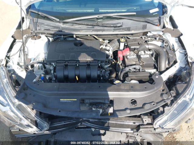 Photo 9 VIN: 3N1AB7AP0KY422364 - NISSAN SENTRA 