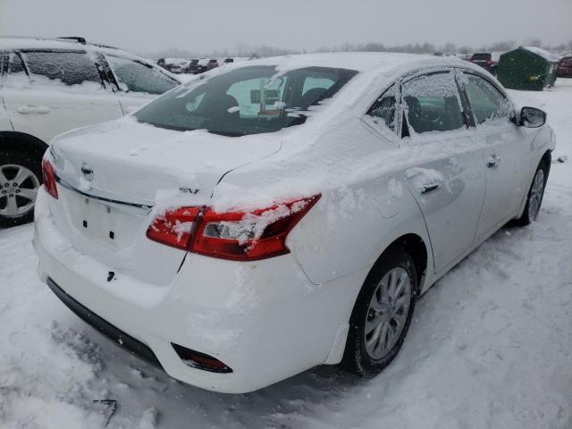 Photo 3 VIN: 3N1AB7AP0KY423806 - NISSAN SENTRA S 