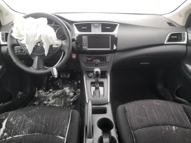 Photo 8 VIN: 3N1AB7AP0KY423806 - NISSAN SENTRA S 