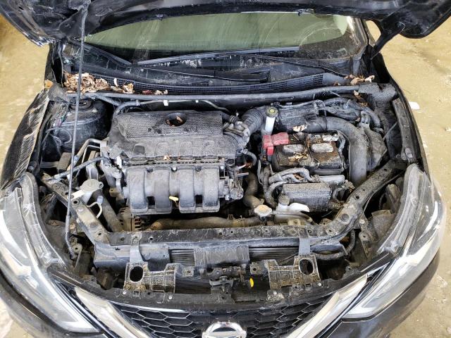 Photo 10 VIN: 3N1AB7AP0KY425538 - NISSAN SENTRA S 