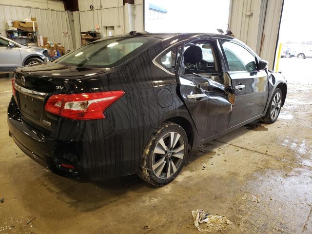 Photo 2 VIN: 3N1AB7AP0KY425538 - NISSAN SENTRA S 