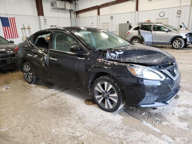 Photo 3 VIN: 3N1AB7AP0KY425538 - NISSAN SENTRA S 