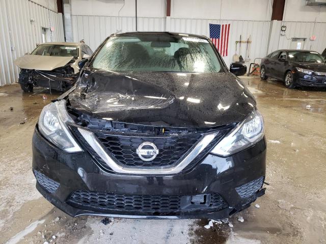 Photo 4 VIN: 3N1AB7AP0KY425538 - NISSAN SENTRA S 