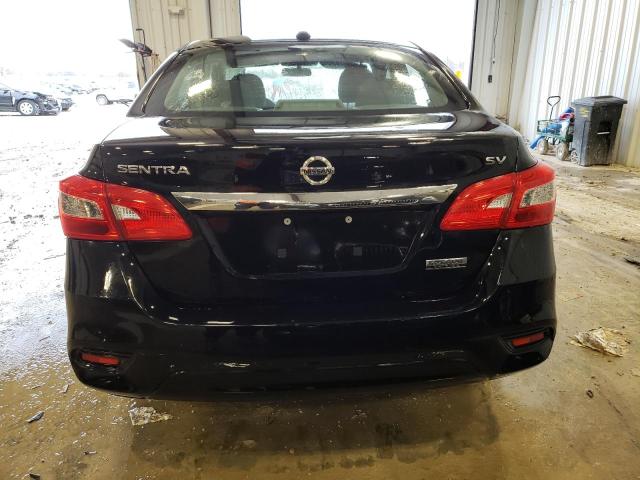 Photo 5 VIN: 3N1AB7AP0KY425538 - NISSAN SENTRA S 