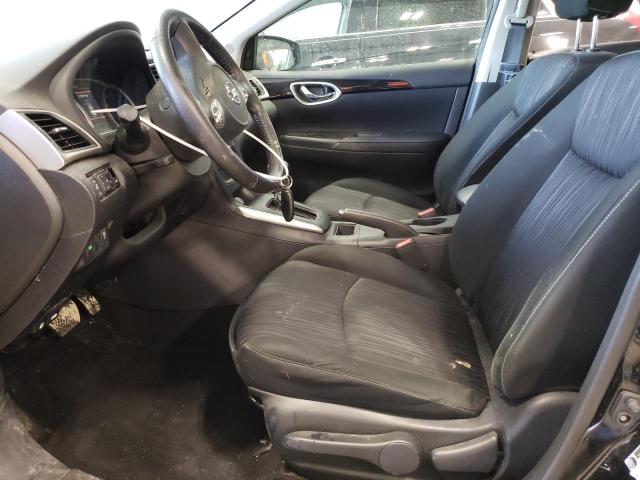 Photo 6 VIN: 3N1AB7AP0KY425538 - NISSAN SENTRA S 