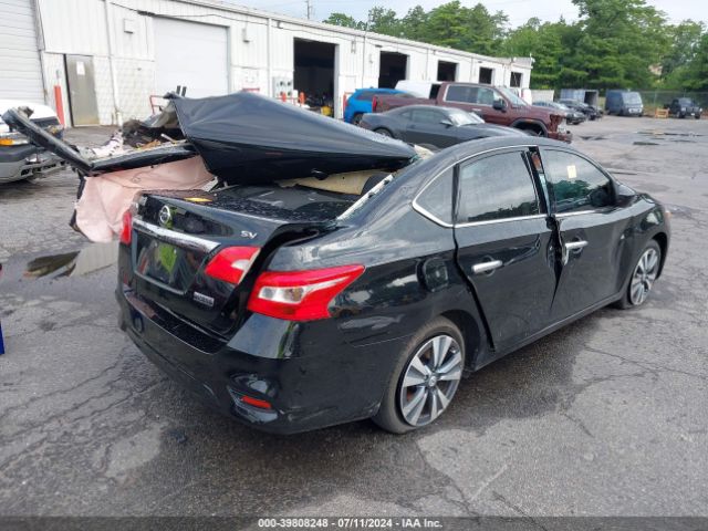 Photo 3 VIN: 3N1AB7AP0KY425815 - NISSAN SENTRA 