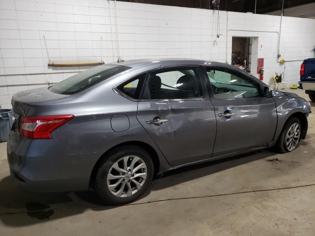 Photo 2 VIN: 3N1AB7AP0KY426589 - NISSAN SENTRA 