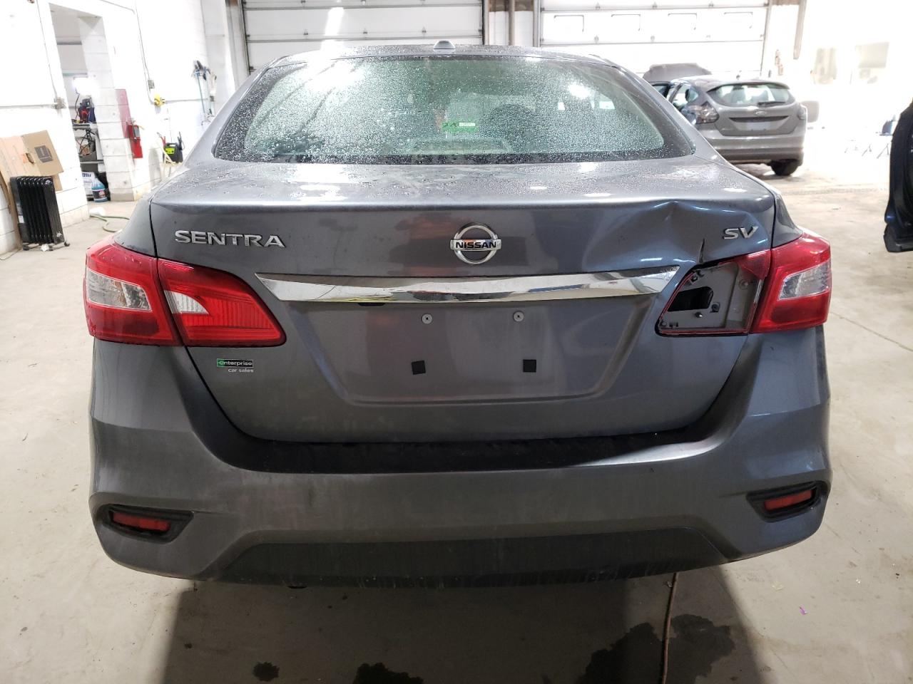 Photo 5 VIN: 3N1AB7AP0KY426589 - NISSAN SENTRA 