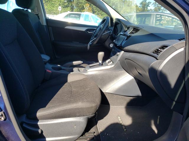 Photo 4 VIN: 3N1AB7AP0KY427192 - NISSAN SENTRA S 