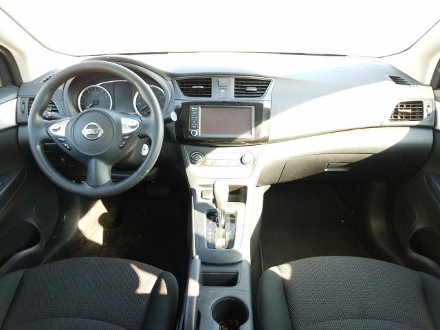 Photo 8 VIN: 3N1AB7AP0KY427192 - NISSAN SENTRA S 