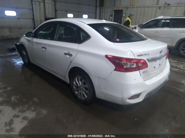 Photo 2 VIN: 3N1AB7AP0KY428150 - NISSAN SENTRA 