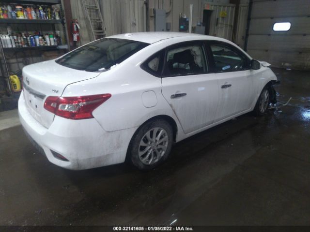 Photo 3 VIN: 3N1AB7AP0KY428150 - NISSAN SENTRA 