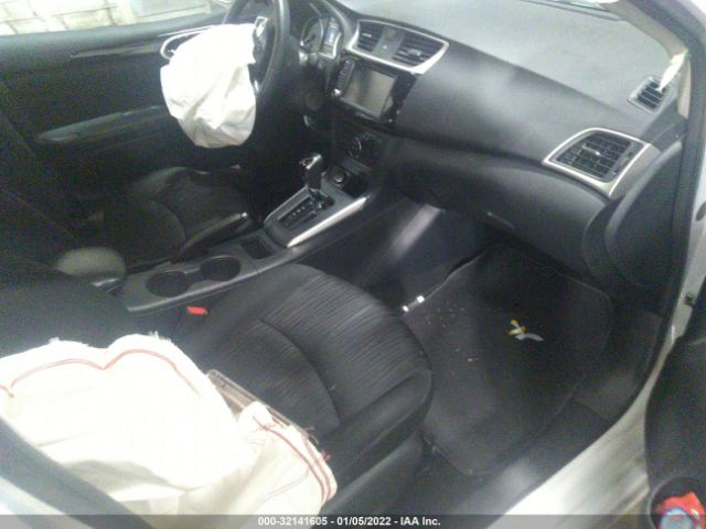 Photo 4 VIN: 3N1AB7AP0KY428150 - NISSAN SENTRA 